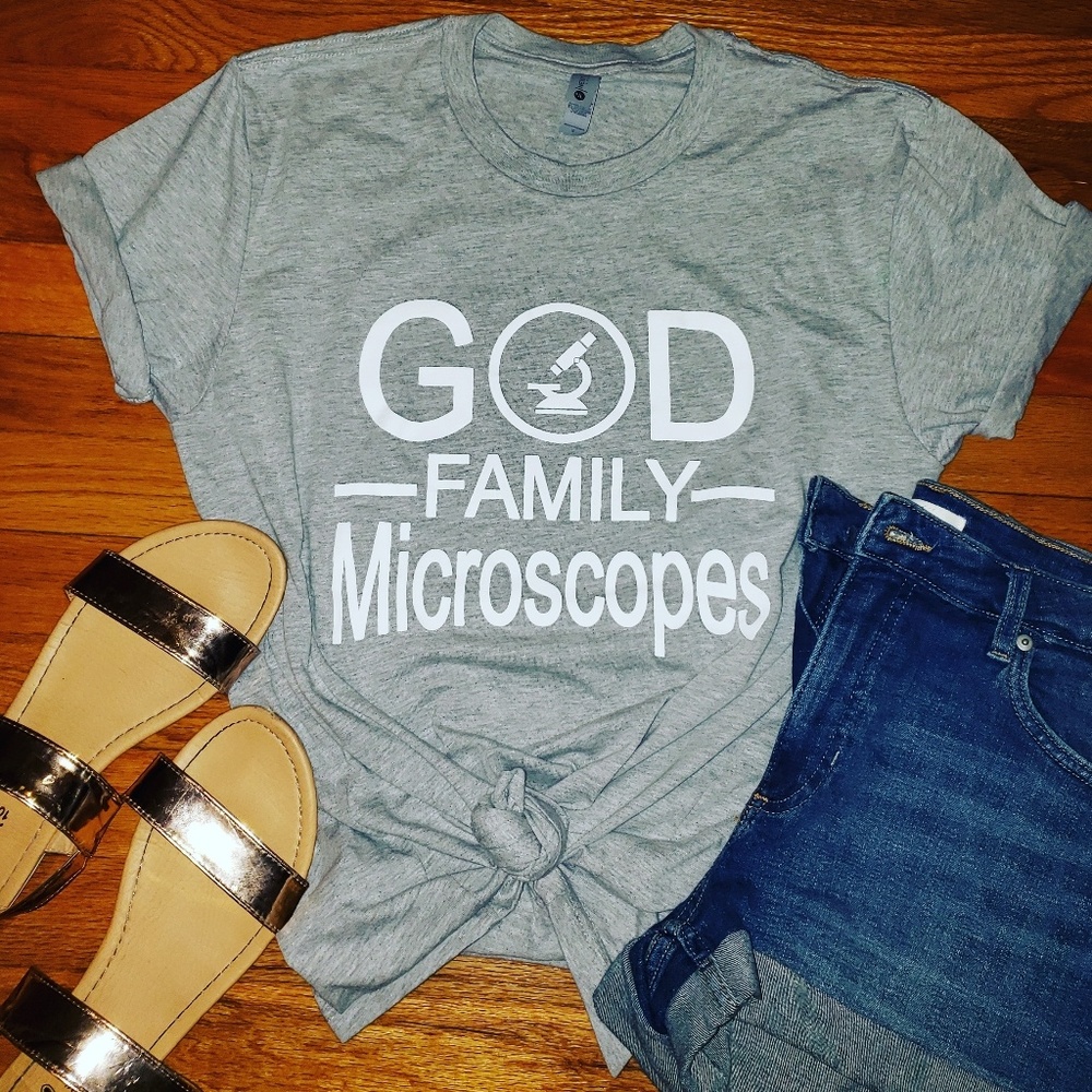 Graphic Tshirt